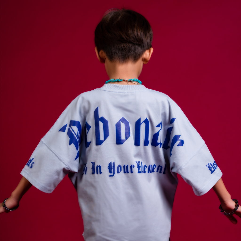 Debonair