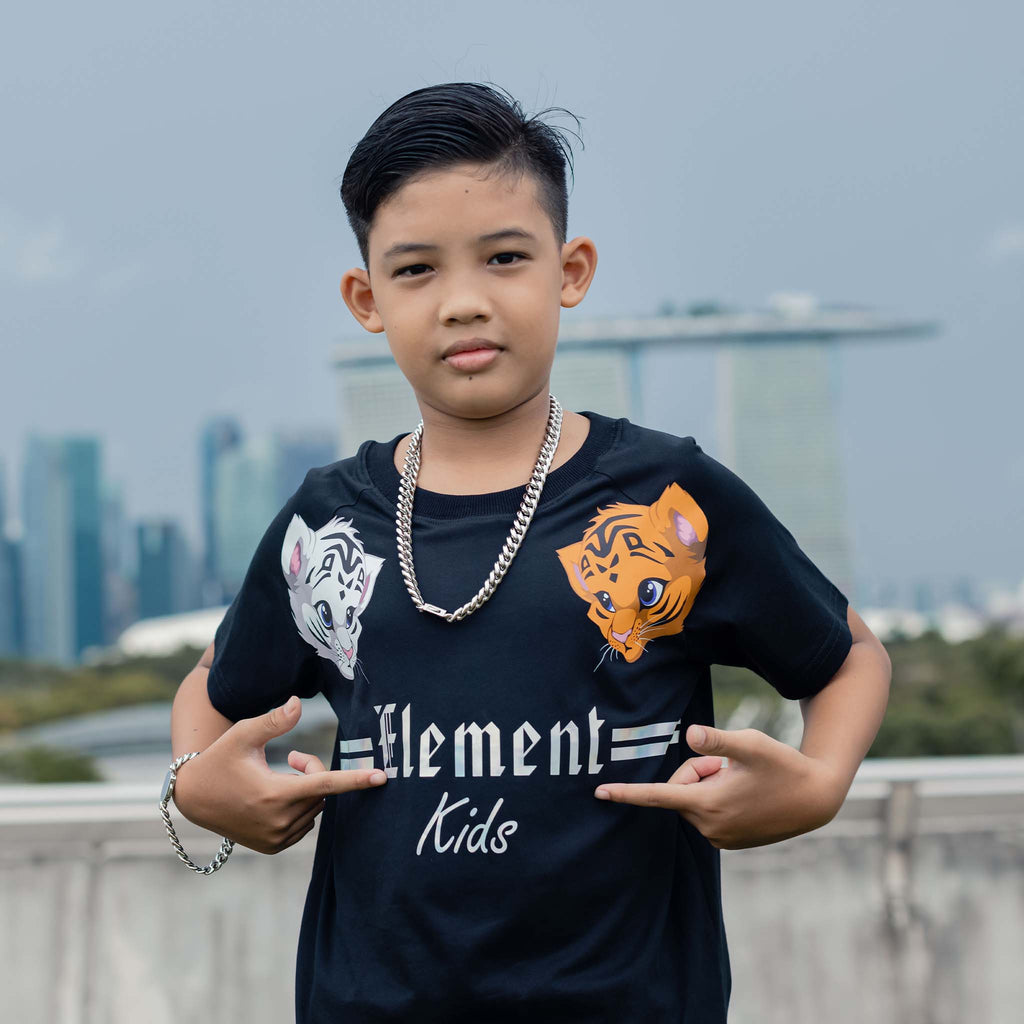 Royal Cute Cubs - Boys