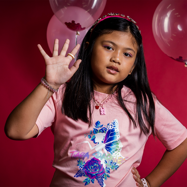 Tiara Sparkles Mystic Fairy (Kids)