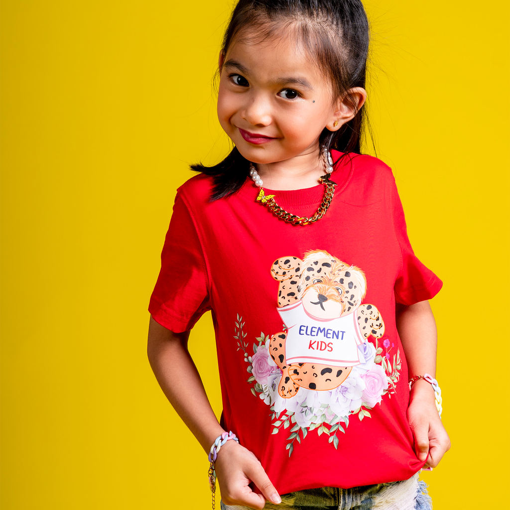 Spotzy By Tiara (Kids)