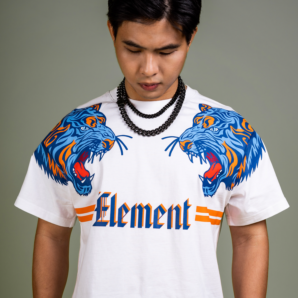Royal Tiger