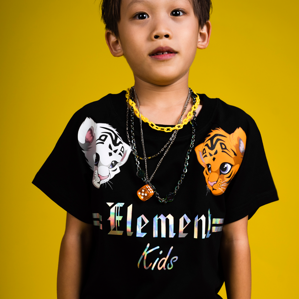 Royal Cute Cubs - Boys
