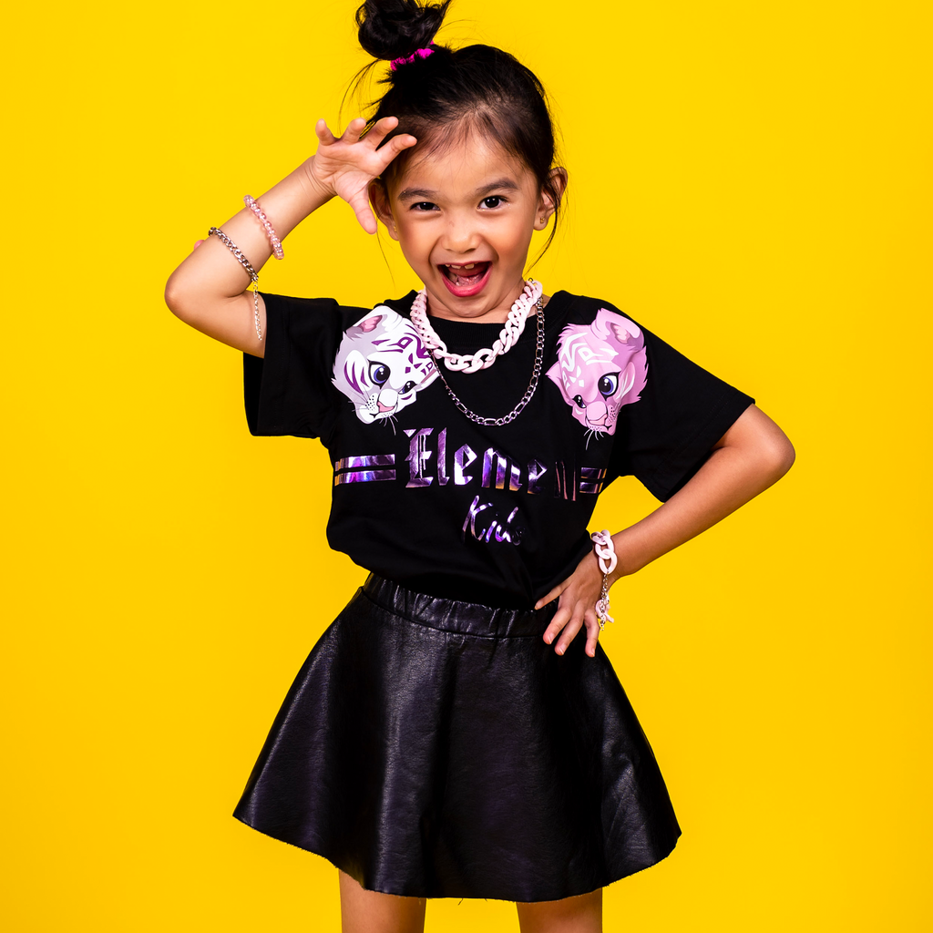 Royal Cute Cubs - Girls