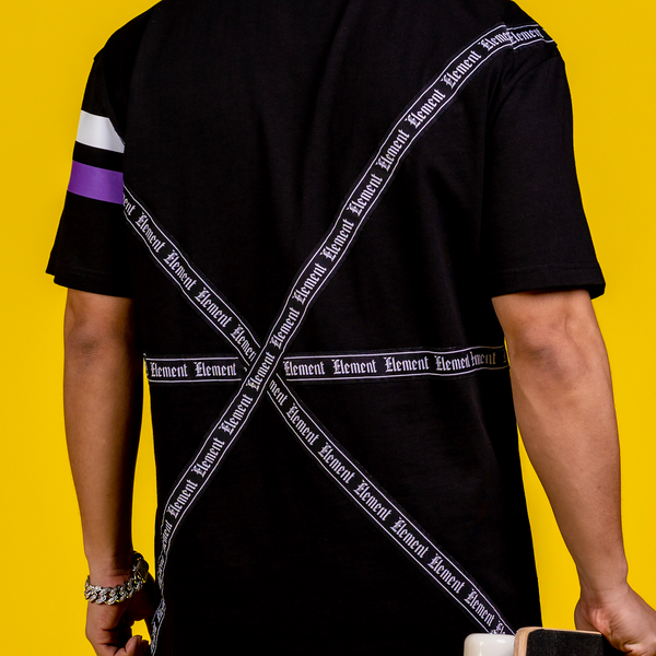 Element Street Criss Cross