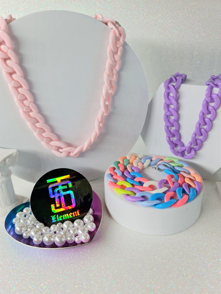 Acrylic Chain