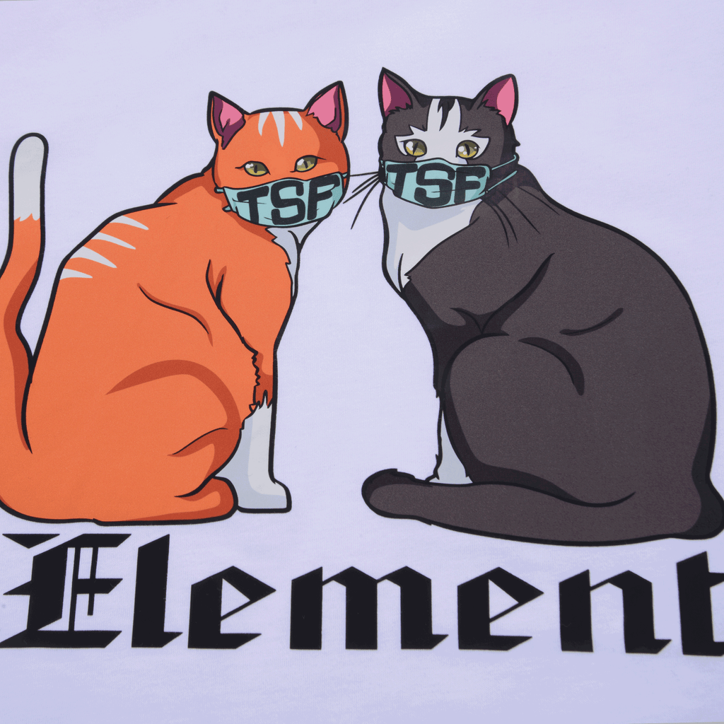 Element Catz – TSF Element