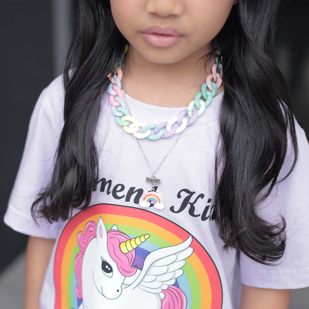 Rainbow Unicorn