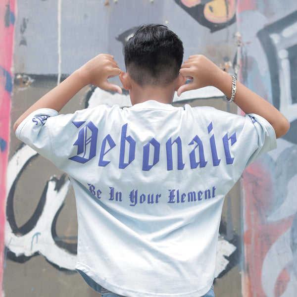 Debonair